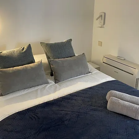 La Plata, 2 아파트 톨레도