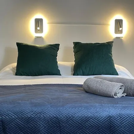 아파트 La Plata, 2