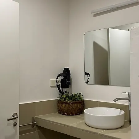 Apartment La Plata, 2