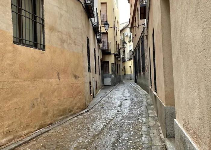 La Plata, 2 Lejlighed *