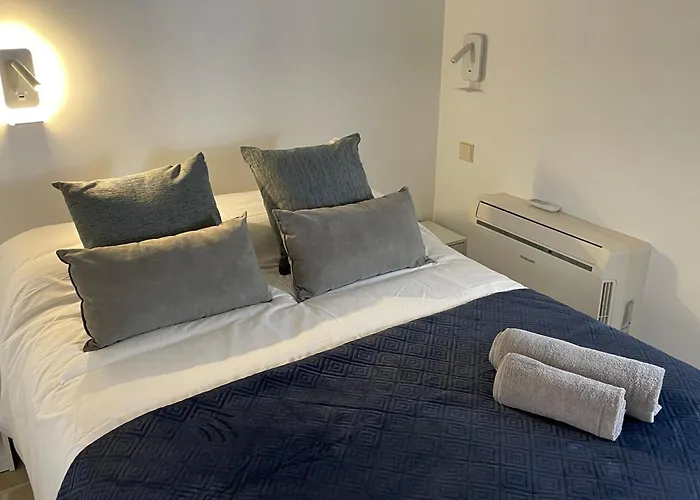 La Plata, 2 Lejlighed Toledo